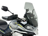 CF Moto 800 MT Sport [2022-2026] - Touring Windschild – Ansicht 2