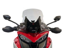 Ducati Multistrada V4 S Sport [2021-2026] - Cúpula Touring +60 mm - vista 8