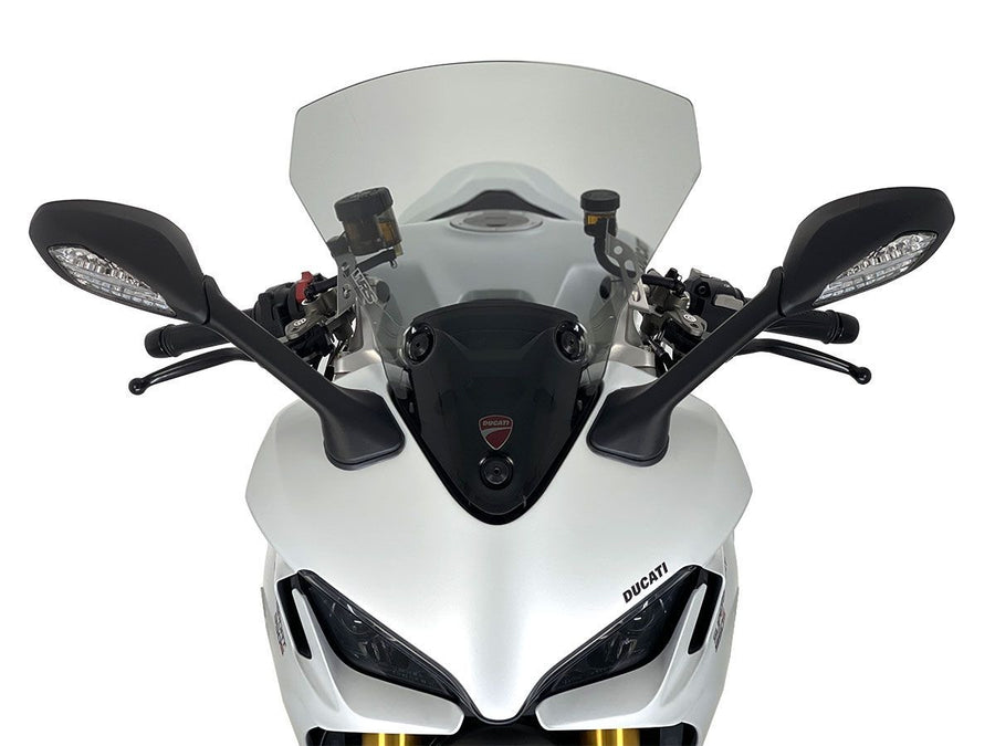 DUCATI SUPERSPORT 950 S [2021-2024] - Touring Windschild – Ansicht 5