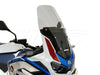 HONDA CRF 1100 L AFRICA TWIN ADVENTURE SPORTS [2020-2023] - Touring Windschild – Ansicht 1