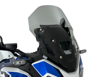 Honda CRF 1100 L Africa Twin [2024-2026] - Touring Windschild – Ansicht 2