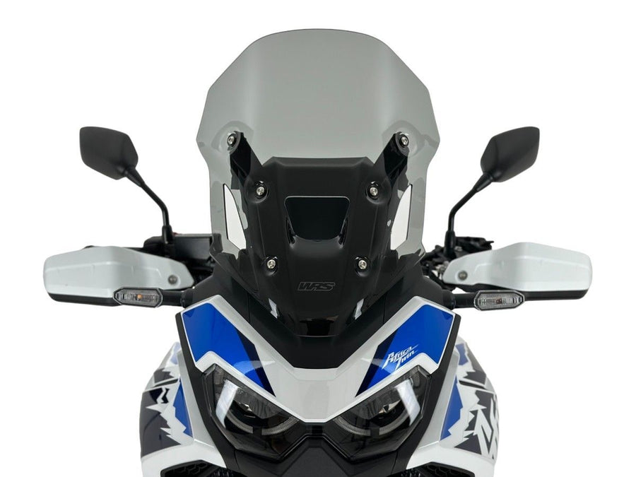 Honda CRF 1100 L Africa Twin [2024-2026] - Touring Windschild – Ansicht 11