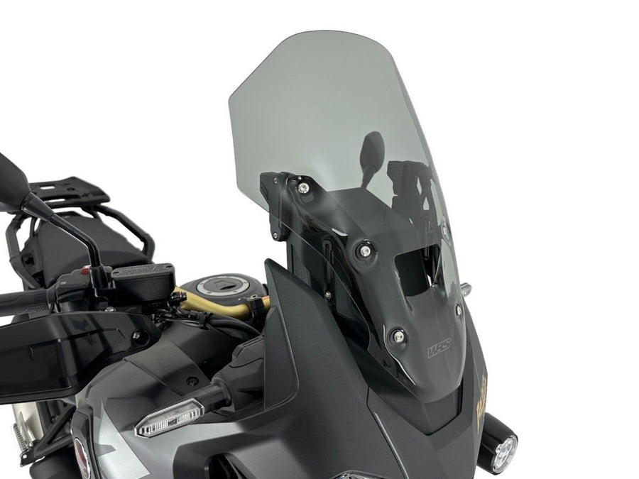 HONDA CRF 1100 L AFRICA TWIN ADVENTURE SPORTS [2024-2026] - Parabrisas Touring - vista 8