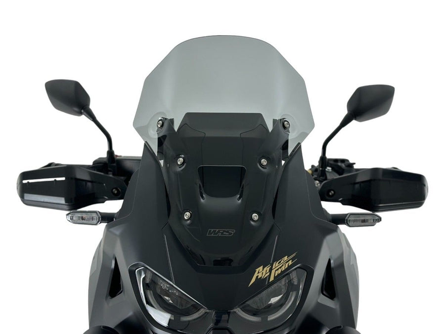 HONDA CRF 1100 L AFRICA TWIN ADVENTURE SPORTS [2024-2026] - Cúpula Touring - vista 11