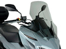 SYM JET X 125 [2023-2026] - Touring Windschild – Ansicht 1