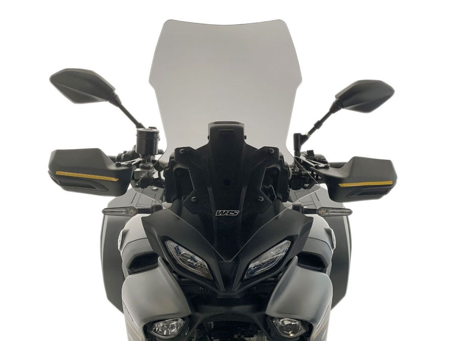 Yamaha Tracer 9 GT [2021-2024] - Touring Windschild – Ansicht 3