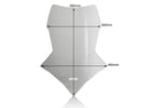 Yamaha Tracer 9 GT [2021-2024] - Touring Windschild – Ansicht 11