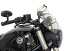 BENELLI LEONCINO 500 [2017-2024] - Touring Windschild – Ansicht 2