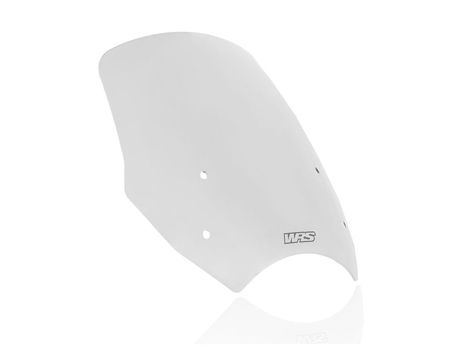 BENELLI LEONCINO 500 [2017-2024] - Touring Windschild – Ansicht 8