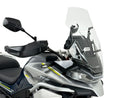CF Moto 800 MT Sport [2022-2026] - Touring Windschild – Ansicht 3