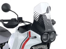 DUCATI DESERT X DISCOVERY [2025-2025] - Touring Windschild – Ansicht 2