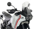 Ducati DESERT X [2022-2025] - Touring Windschild – Ansicht 8