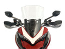 Ducati Multistrada 1200 [2015-2019] - Touring Windschild – Ansicht 2
