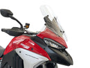 Ducati Multistrada V4 S Sport [2021-2026] - Cúpula Touring +60 mm - vista 3