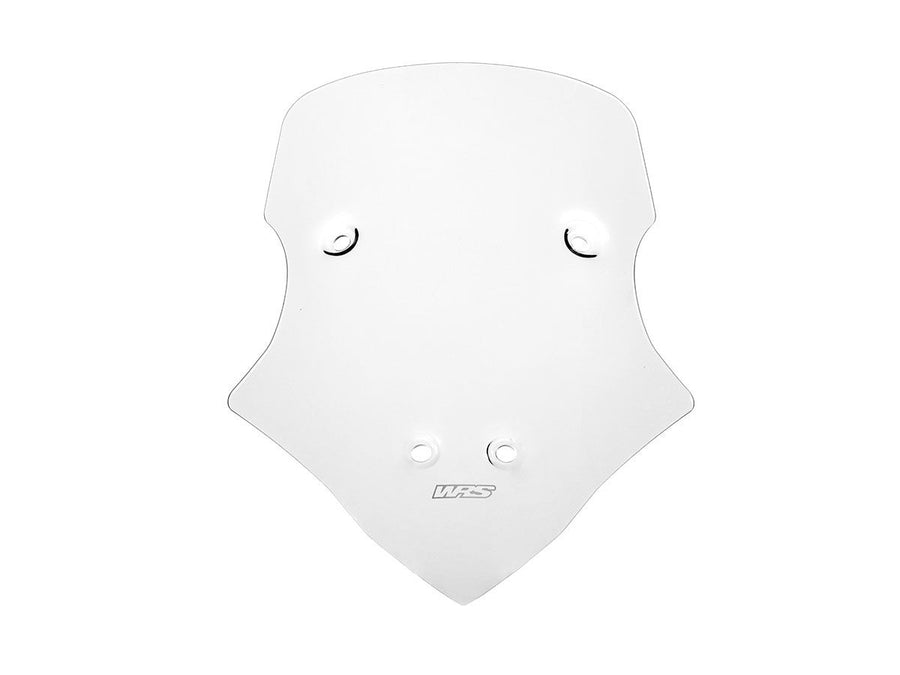 Ducati Multistrada V4 [2021-2026] - Touring Windschild +60 mm – Ansicht 12