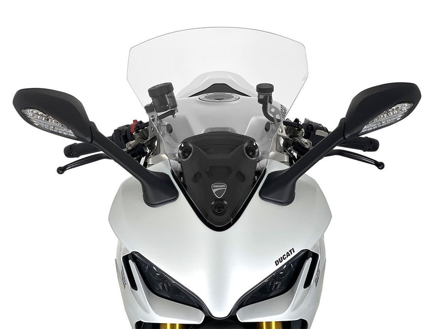 Ducati SuperSport 939 S [2017-2020] - Touring Windschild – Ansicht 6