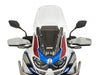 HONDA CRF 1100 L AFRICA TWIN ADVENTURE SPORTS [2020-2023] - Touring Windschild – Ansicht 2