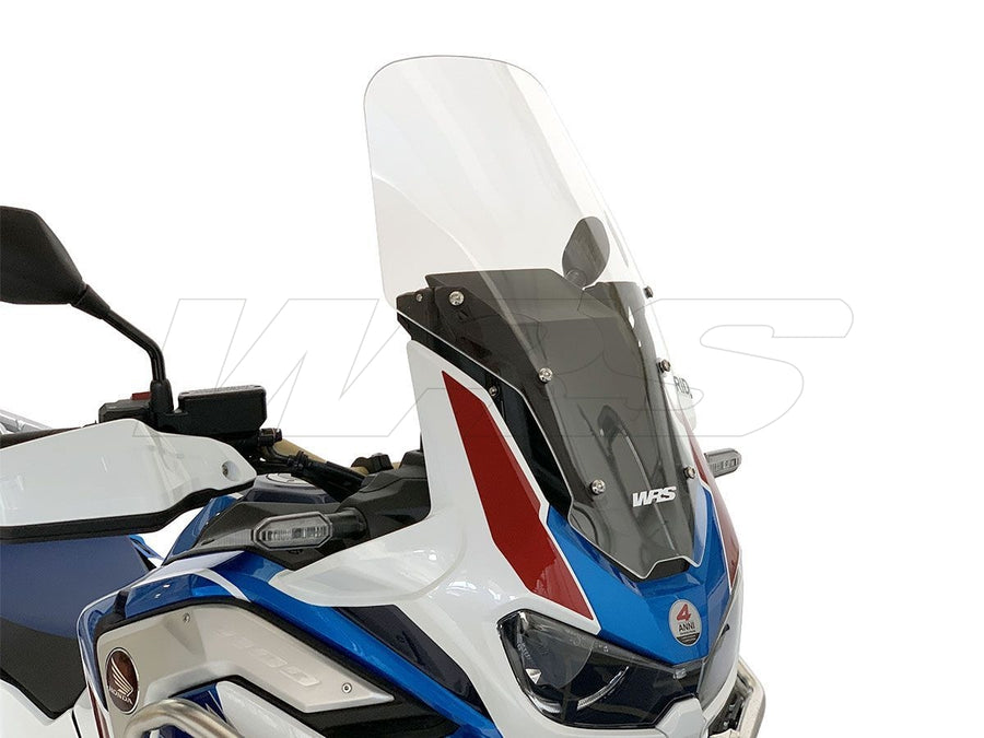 HONDA CRF 1100 L AFRICA TWIN ADVENTURE SPORTS [2020-2023] - Cúpula Touring – vista 12