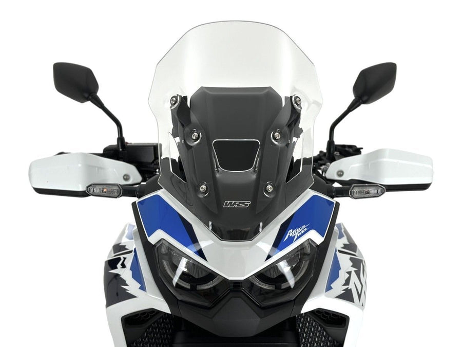 Honda CRF 1100 L Africa Twin [2024-2026] - Touring Windschild – Ansicht 9