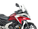Honda NC 750 X [2021-2024] - Touring Windschild – Ansicht 9