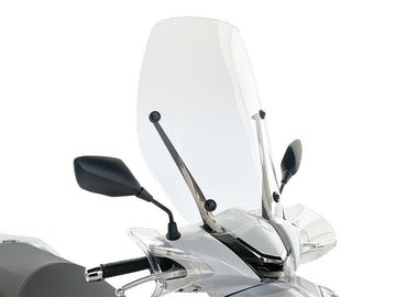 HONDA SH 125 [2020-2026] - Touring Windschild – Ansicht 1