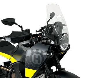 Husqvarna Norden 901 [2022-2026] - Parabrisas Touring +75 mm - vista 3