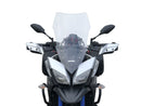 YAMAHA MT 09 TRACER [2015-2017] - Touring Windschild – Ansicht 2