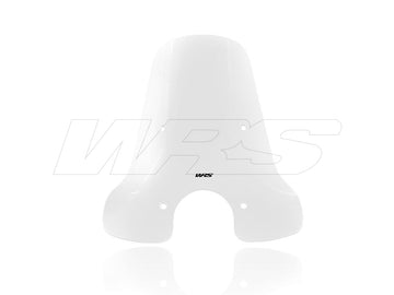 Piaggio Vespa GTS 300 i.e. Touring [2014-2018] - Parabrisas Touring – vista 1