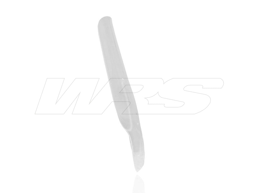 Piaggio Vespa GTS 300 HPE [2019-2019] - Touring Windschild – Ansicht 3