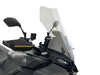 Yamaha Tracer 9 GT [2021-2024] - Touring Windschild – Ansicht 2