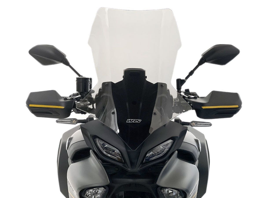 Yamaha Tracer 9 GT+ [2024-2024] - Touring Windschild – Ansicht 4