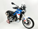 Aprilia Tuareg 660 Rally [2025-2026] - Touring Windschild – Ansicht 8