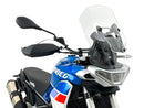 Aprilia Tuareg 660 Rally [2025-2026] - Touring Windschild – Ansicht 2