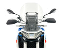 Aprilia Tuareg 660 Rally [2025-2026] - Touring Windschild – Ansicht 4