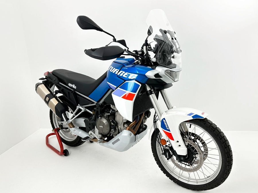 Aprilia Tuareg 660 [2022-2026] - Touring Windschild – Ansicht 8