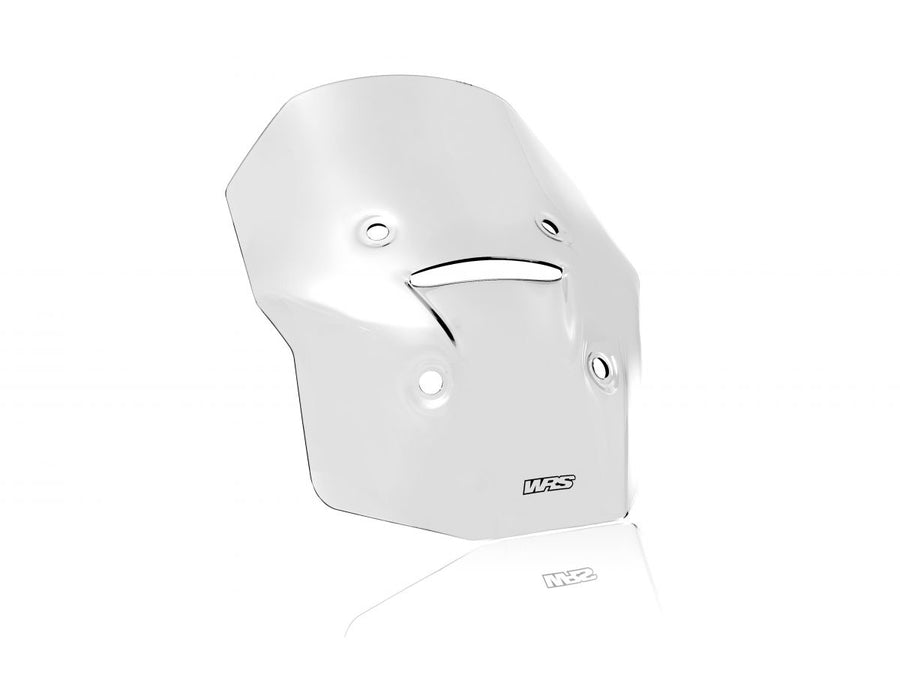 Aprilia Tuareg 660 [2022-2026] - Touring Windschild – Ansicht 12