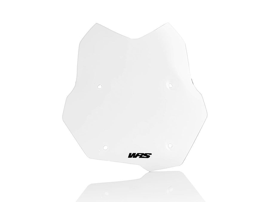 BMW F 800 GS [2024-2026] - Touring Windschild – Ansicht 4