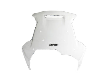 BMW F 700 GS [2011-2017] - Touring Windschild-Kit mit Halterungen – Ansicht 2
