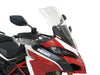 Ducati Multistrada V2 [2022-2024] - Touring Windschild – Ansicht 2