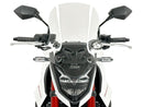 HONDA CB 750 HORNET [2023-2024] - Touring Windschild – Ansicht 9