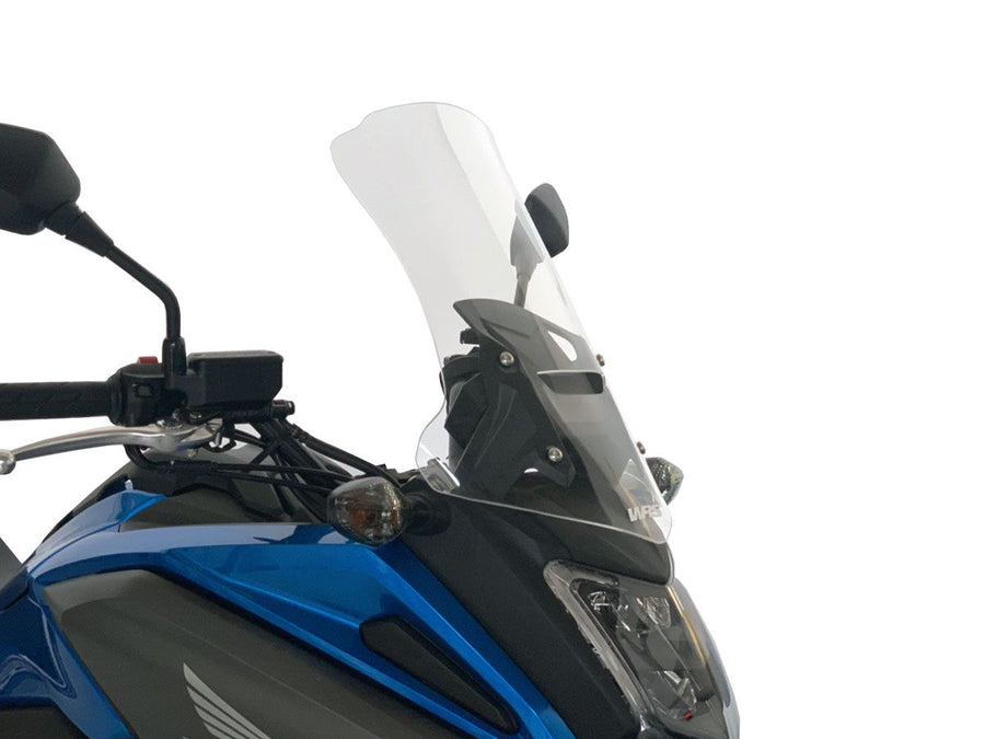 Honda NC 750 X [2016-2020] - Parabrisas Touring – vista 2