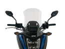 Honda NC 750 X [2016-2020] - Parabrisas Touring – vista 4