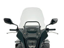 Honda NX 500 [2024-2026] - Touring Windschild – Ansicht 9
