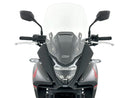 Honda XL 750 Transalp [2023-2024] - Touring Windschild – Ansicht 6