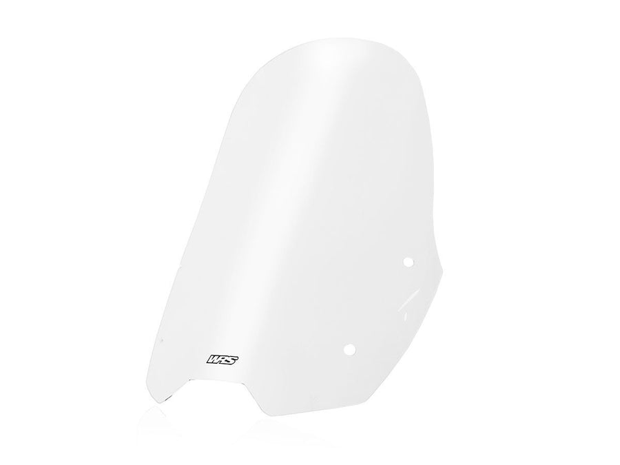 Kymco People S 125 [2018-2026] - Touring Windschild – Ansicht 5