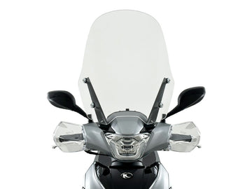 Kymco People S 200 [2018-2026] - Touring Windschild – Ansicht 2