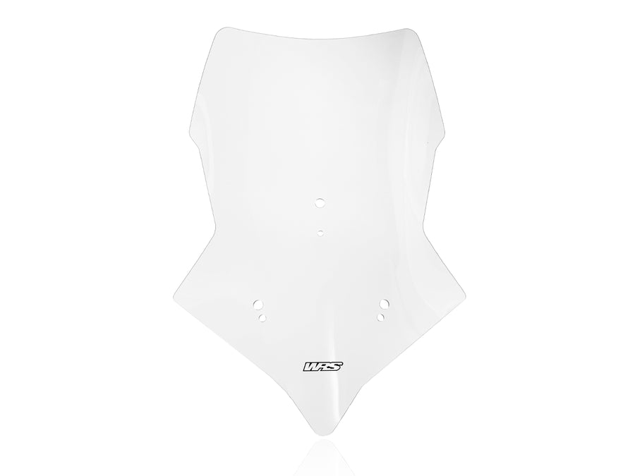 Moto Morini X-Cape 650 [2023-2026] - Touring Windschild – Ansicht 12
