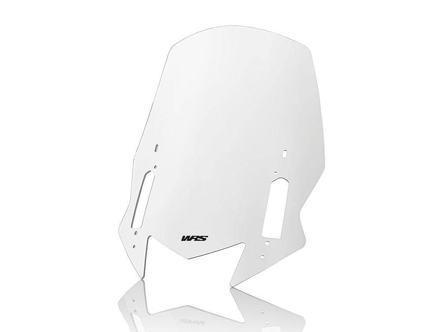 Yamaha T-Max 560 [2020-2021] - Touring Windschild – Ansicht 10