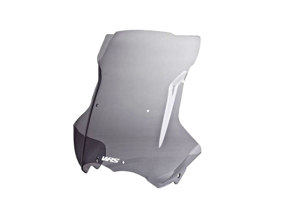 BMW R 1200 GS ADVENTURE [2006-2012] - Parabrisas Touring – vista 4