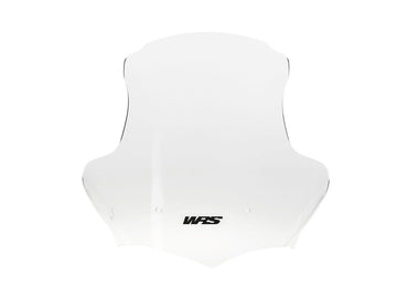BMW K 1300 R [2009-2015] - Touring Windschild – Ansicht 2